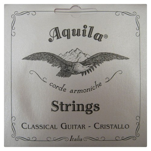 Aquila cristallo classical - cristallo,