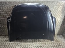 Ford Mondeo Front Bonnet Hood 2010 Hatchback 4/5dr MK4 TITANIUM Black (07-15)