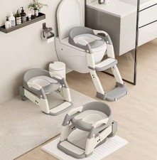 3 in 1 Potty Training Seat