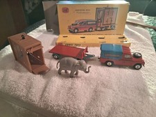 1959 Corgi Toys Gift Set #19