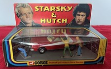 Corgi - 292 Starsky and Hutch Ford Gran Torino - UNPLAYED WITH