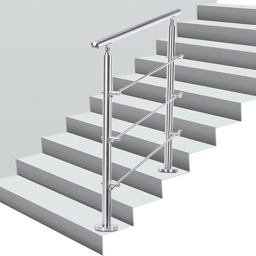 240cm stair railing step - stair,