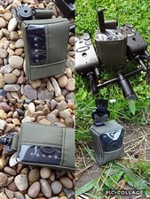 Peak angling products carp