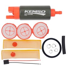 KEMSO Intank Fuel Pump for