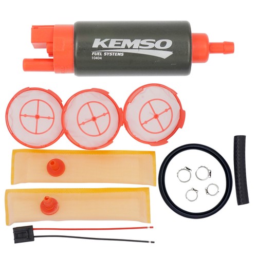 Kemso intank fuel pump for - intank,