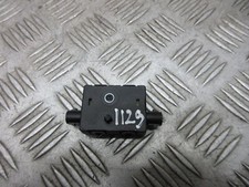 2012 BMW 116i F20 SPORT TURBO