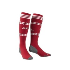 Arsenal Red Home Knee High