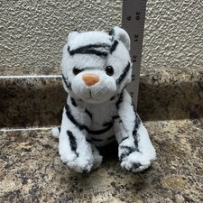 Wild Republic Bengal White