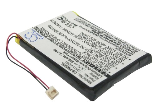 Polymer battery for palm - li-polymer,