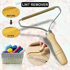 Reusable Lint Remover For