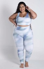 GreenFit Colombia GYM Outfit