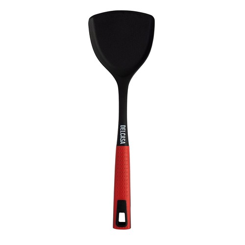 Nylon spatula turner non stick - nylon,