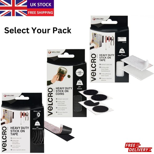 Velcro brand heavy duty - velcro®,