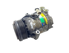 VAUXHALL ASTRA H AIR