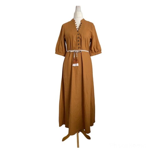 Ladies next bronze brown - next,