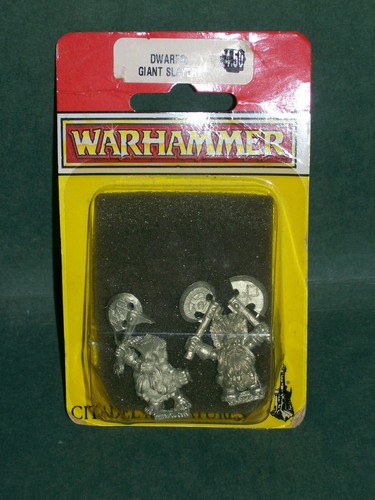 1993 dwarf giant slayers - 1993,