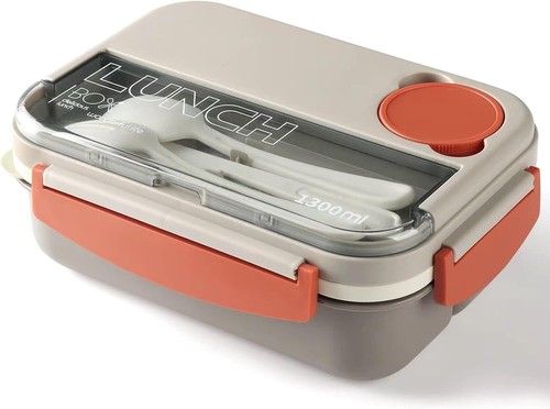 1300ml bento box lunch - box,