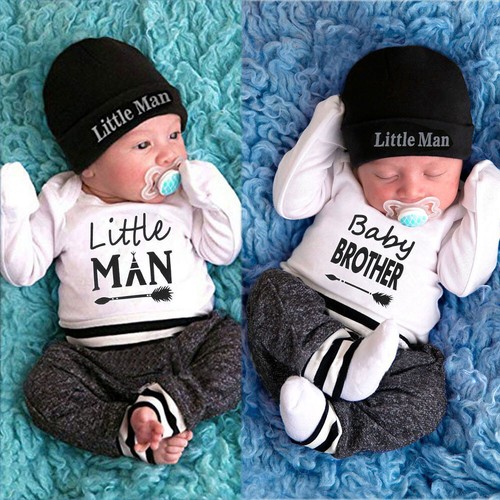 Newborn baby boy - newborn,