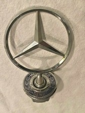 1994-2007 Mercedes 'E' Class