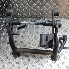 BMW R 1100 R, R 850 R initial