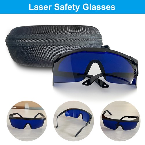 Laser safety goggles eye - laser,