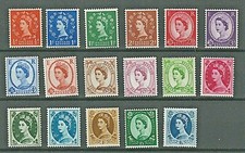 1960 sg610 618a qeii - sg610-618a.,