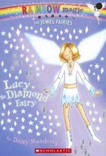 Lucy the diamond - the,