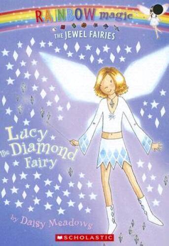 Lucy the diamond - lucy:,