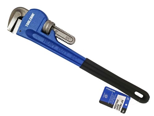 Toolzone 600mm heavy - 600mm, (24")