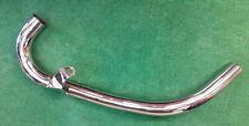 BSA Exhaust DB32/DBD34 Goldstar Clubman 1954 on 42-2850 - Made in England