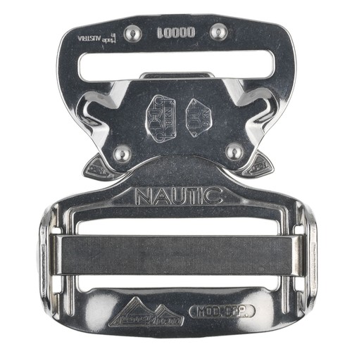 Austrialpin stainless steel - stainless,