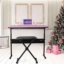 61Key Electronic Keyboard