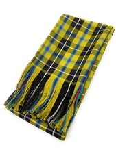 Women’s Full Length Tartan