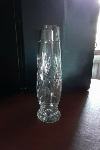 Vintage webb corbett crystal - corbett,