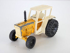 LONE STAR TRACTOR 946 International Toy Vintage Model Red Farming Diecast