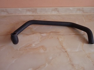 Landrover discovery td5 heater - landrover,