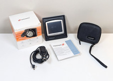 TomTom ONE Classic UK & ROI Automotive GPS Receiver - Sat Nav-Tested And Working