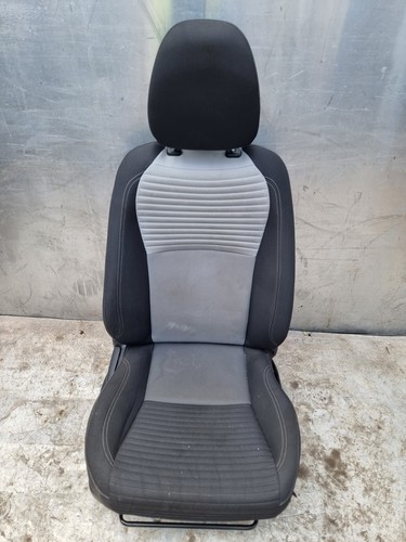 Toyota yaris seat - yaris, front
