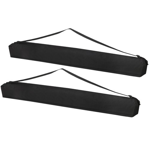 Tripod carrying - 39.37"x5.12",