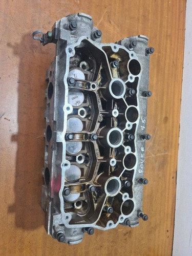 Rover 2001 petrol engine - rover, 75