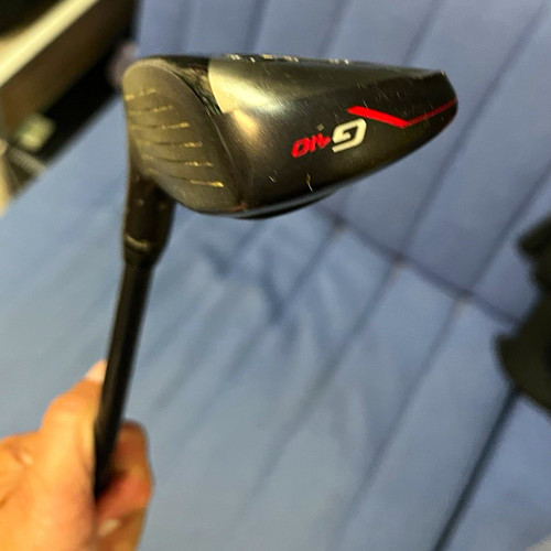 Ping g410 hybrid - g410,