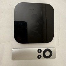 Apple TV A1469 (3rd Gen) Media