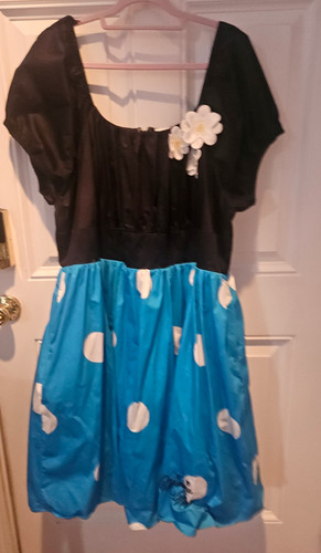 Disney minnie mouse costume - disney,