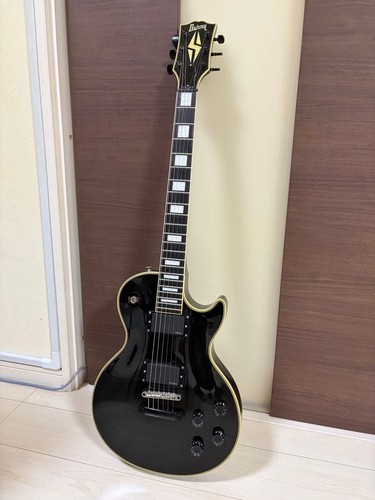 Burny les paul - les, inazuma