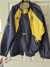 SCOTLAND 1999 2000 FOOTBALL
