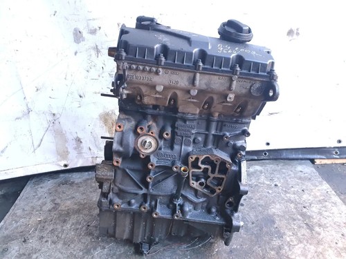 Audi 8e2 base - b6, engine