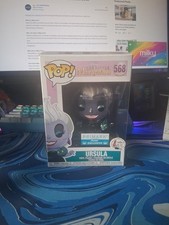 Funko Pop! Vinyl: The Little