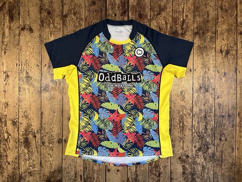 Oddballs testicular cancer - oddballs,