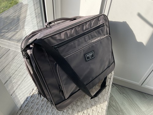 Antler grey carry cabin - antler,
