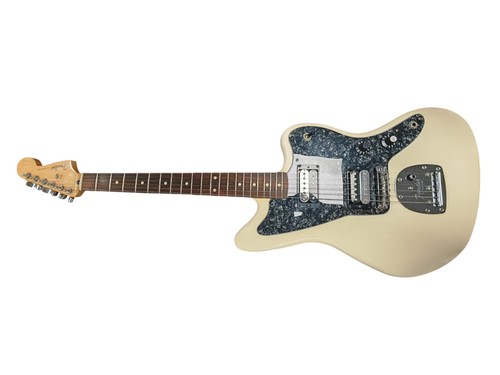 Fender player jazzmaster pf - jazzmaster, hh